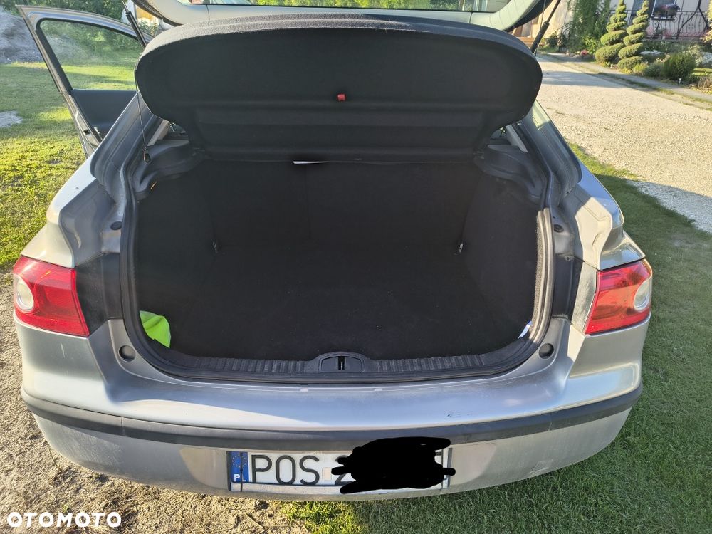 Renault Laguna - 5