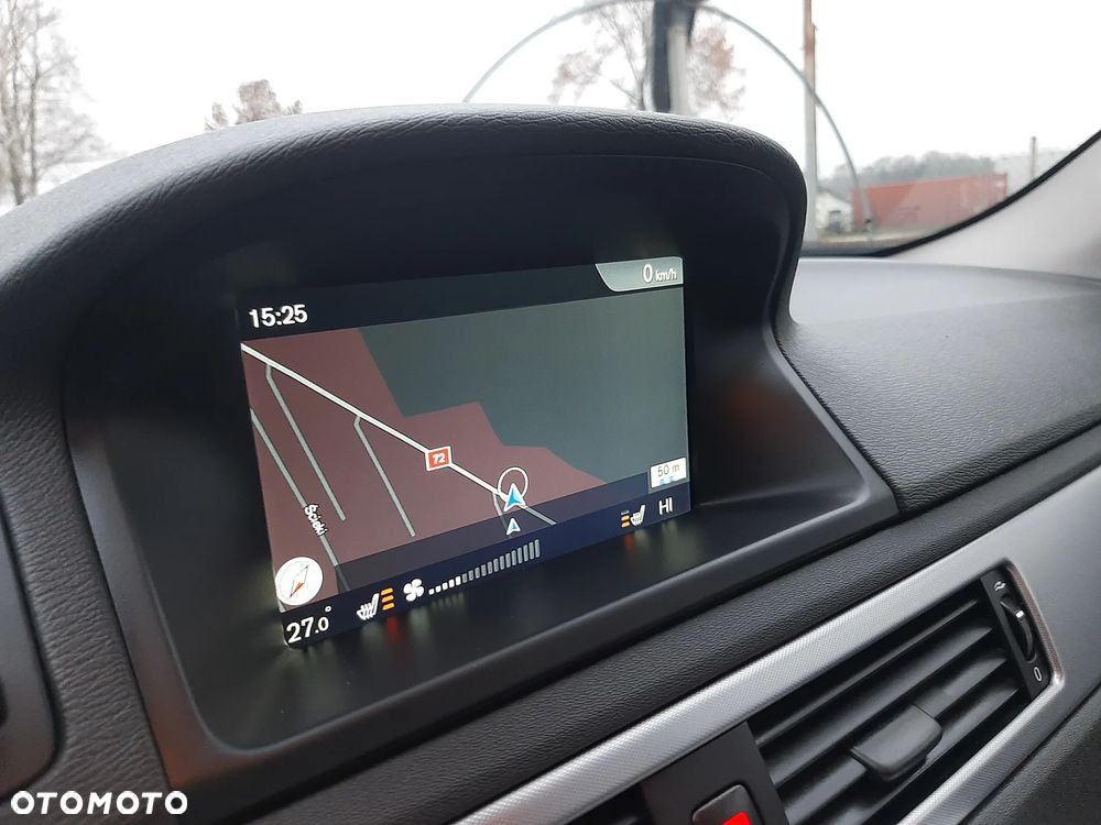 Volvo V70 D3 Summum - 13