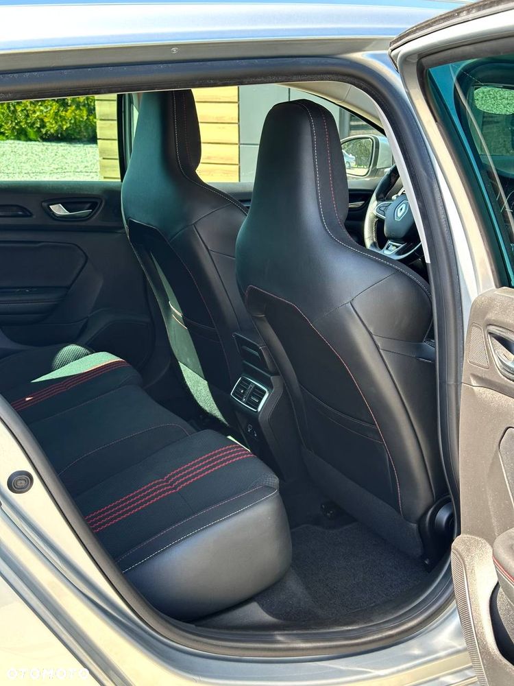 Renault Megane 1.6 E-TECH Plug-In R.S Line - 13
