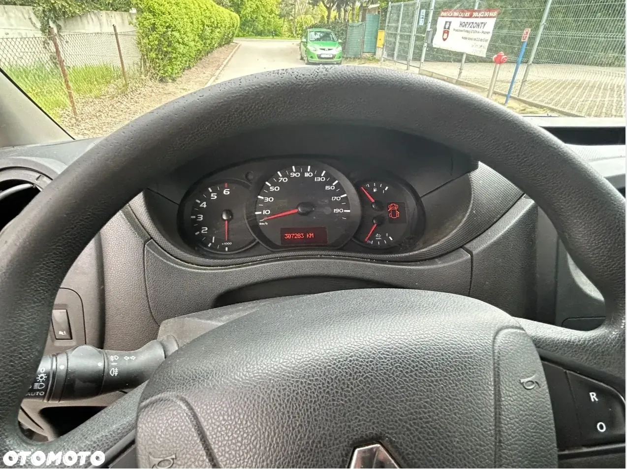 Renault Master - 7