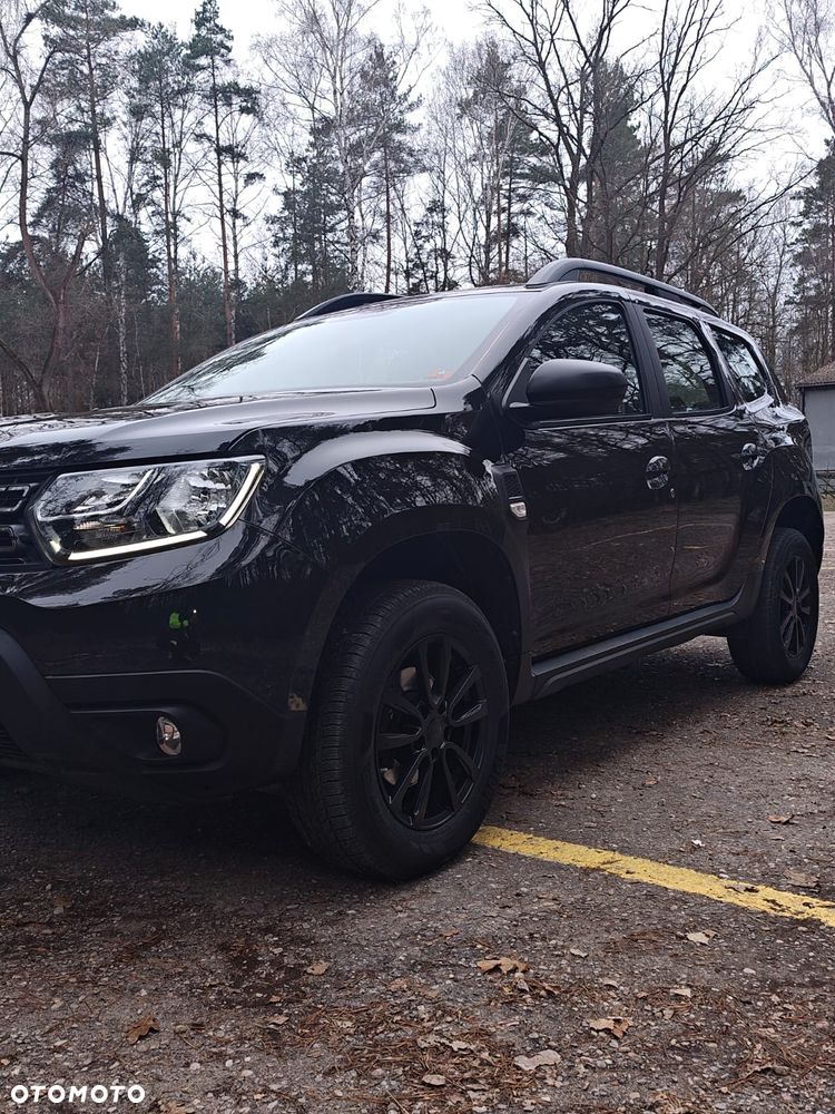 Dacia Duster - 6