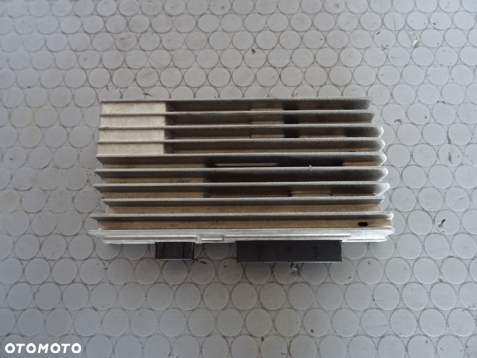8T0035223S wzmacniacz B&O audi a5 S5 8t0 coupe czesci - 1