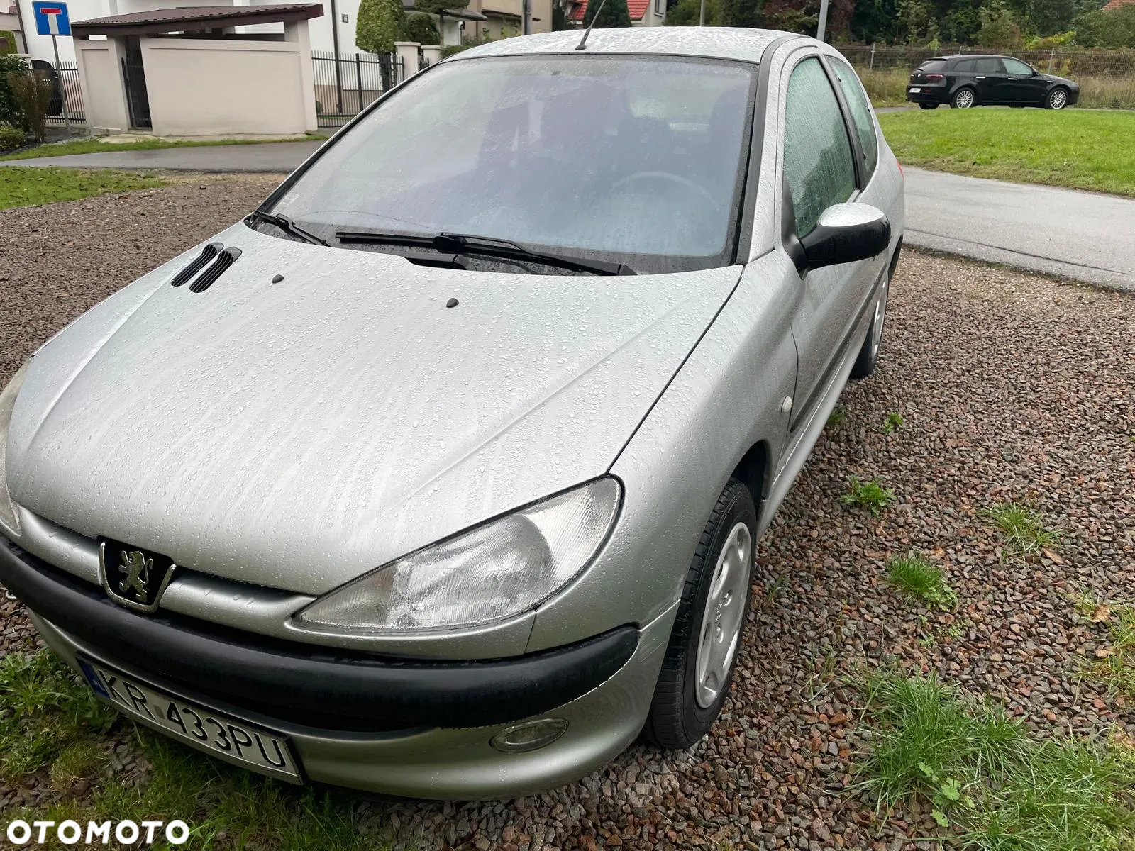 Peugeot 206 - 3