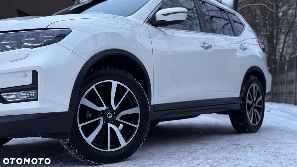 Nissan X-Trail 1.3 DIG-T N-Connecta 2WD DCT - 6