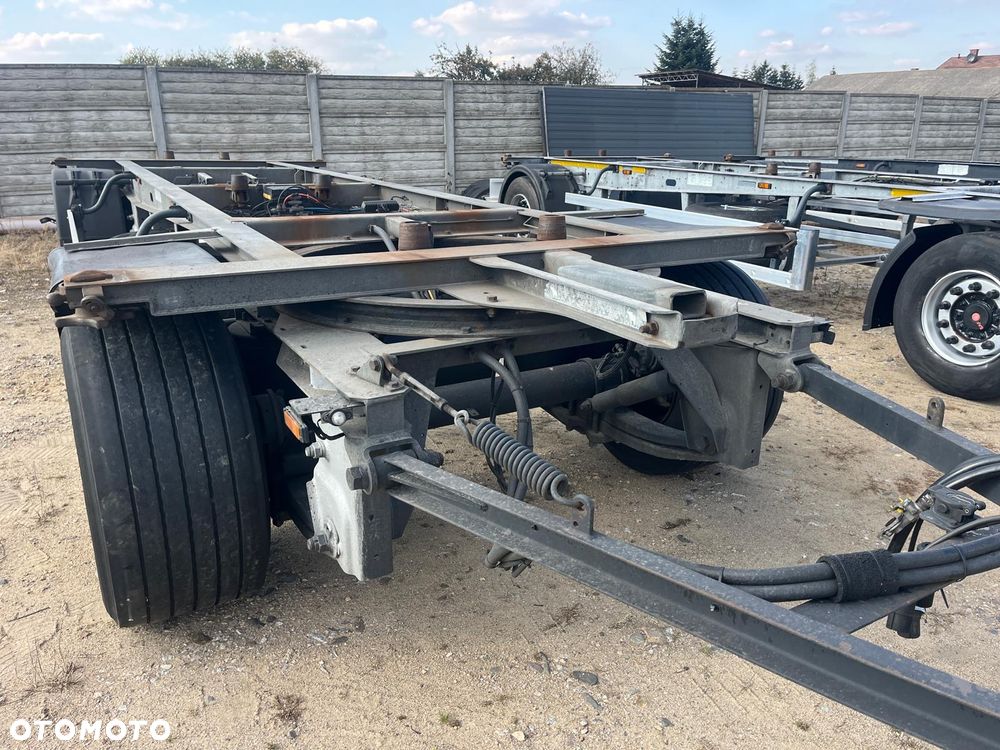 Schmitz Cargobull AWF 18 - 3