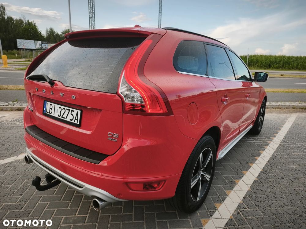Volvo XC 60 - 7