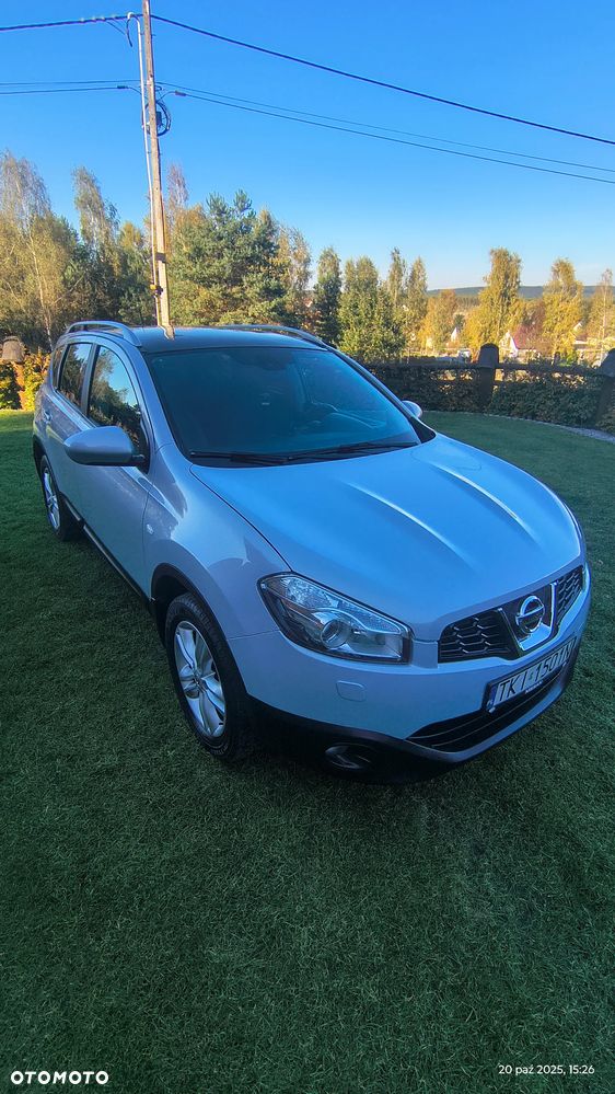 Nissan Qashqai 2.0 dCi 4x4 Tekna Premium - 3