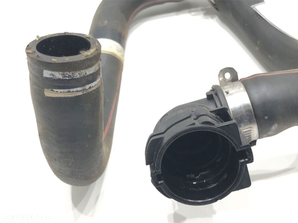 RURKA TURBINY  JEEP COMPASS (MP, M6) 2016 - 2022 1.3 2WD 110 kW [150 KM] benzyna 2020 - 2022 - 2