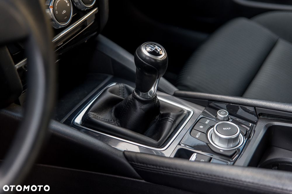 Mazda 6 SKYACTIV-G 145 Center-Line - 20