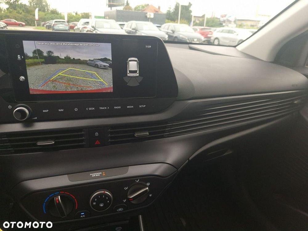 Hyundai i20 1.2 Modern - 18