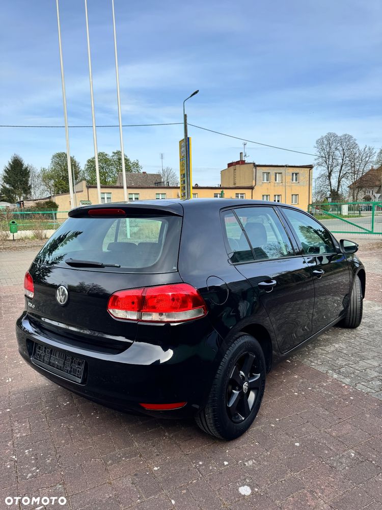 Volkswagen Golf 1.4 MATCH - 3