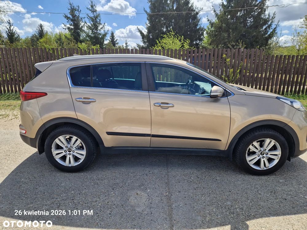 Kia Sportage 1.6 GDI Business Line 2WD - 12
