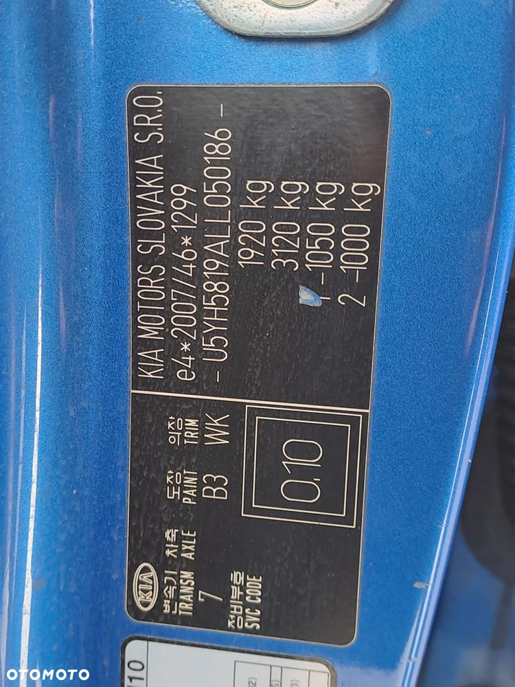 Kia Ceed 1.6 CRDi SCR M - 18