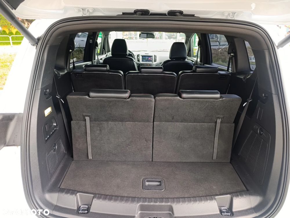 Ford S-Max 2.0 EcoBlue ST-LINE - 16