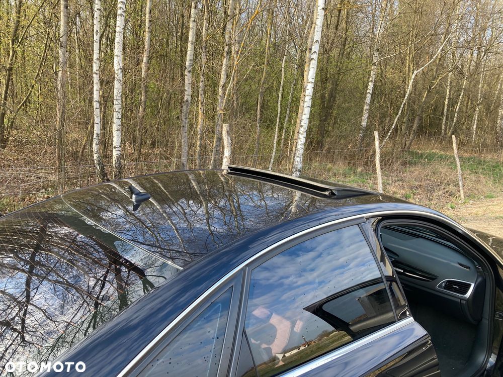 Audi A6 Limousine 3.0 TDI DPF quattro tiptronic sport selection - 27