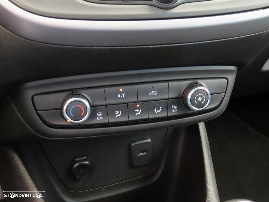 Opel Crossland 1.5 D Business Edition - 24