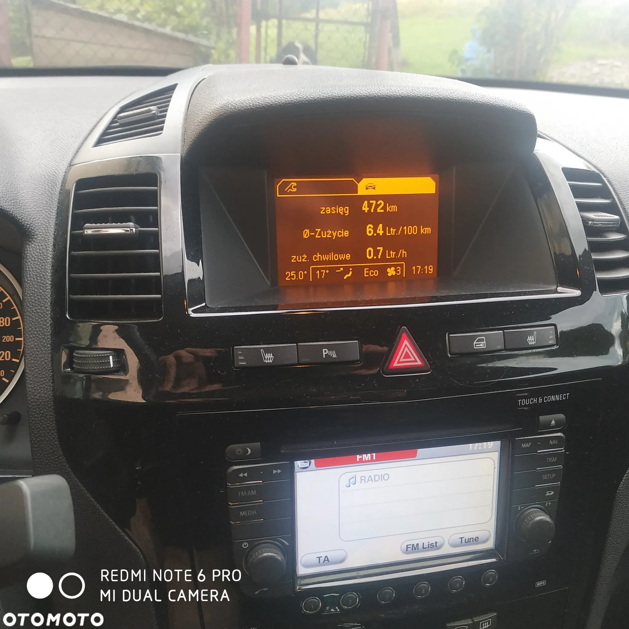Opel Zafira 1.7 CDTI ecoFLEX Design Edition - 9