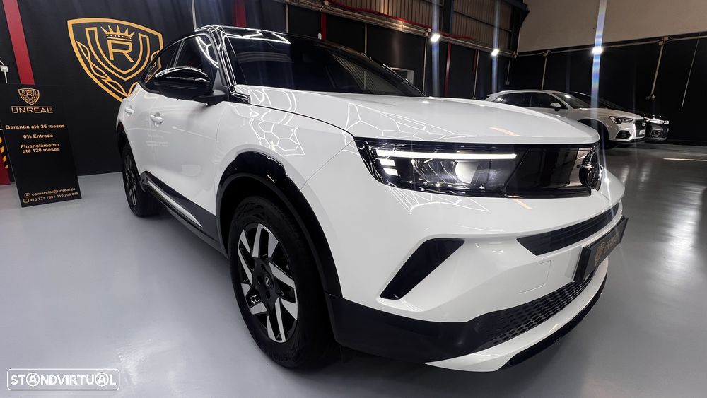 Opel Mokka 1.2 Hybrid GS eDCT - 30