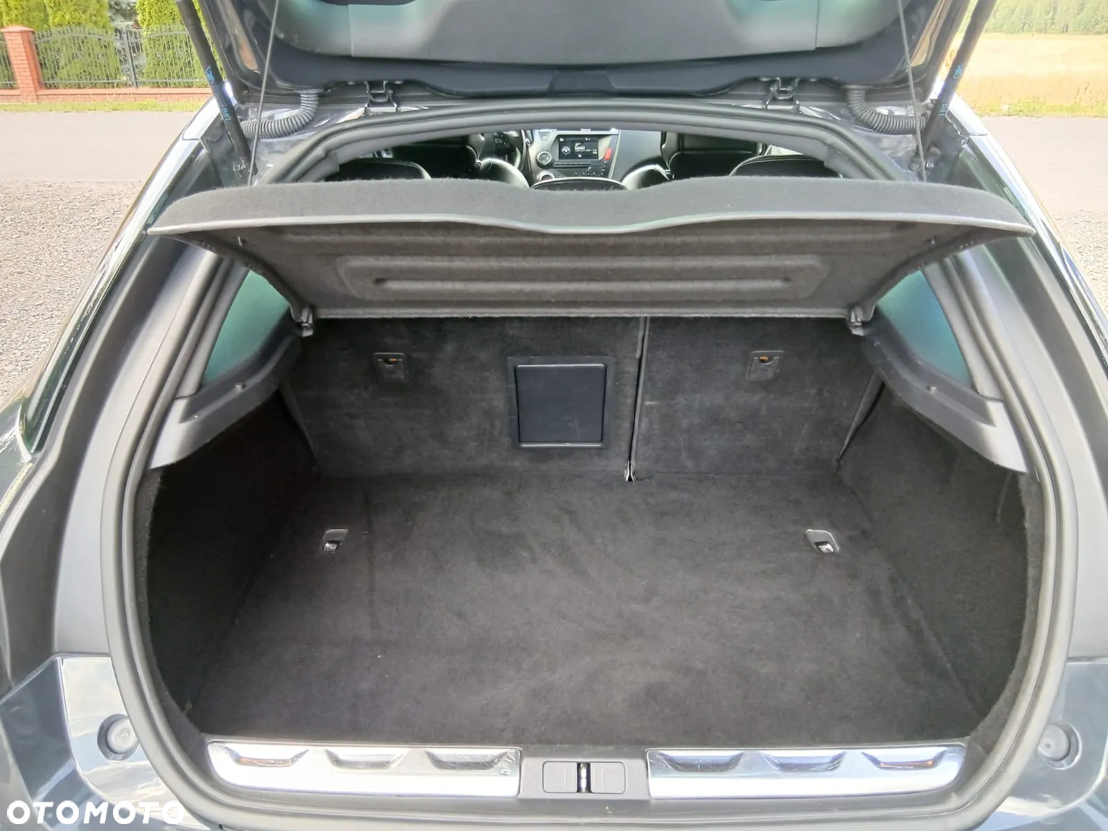 Citroën DS5 BlueHDi 120 Business Class - 38