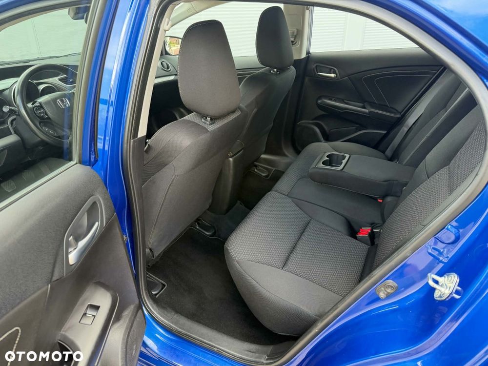 Honda Civic - 7