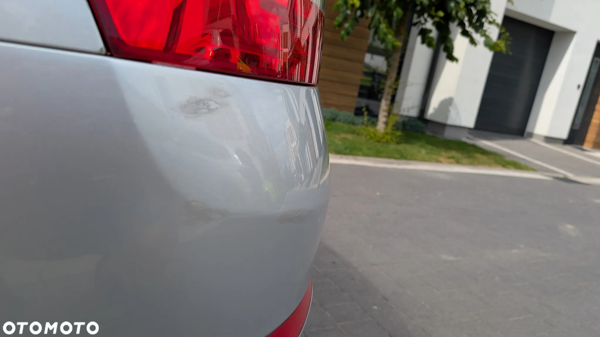 Skoda Octavia - 13
