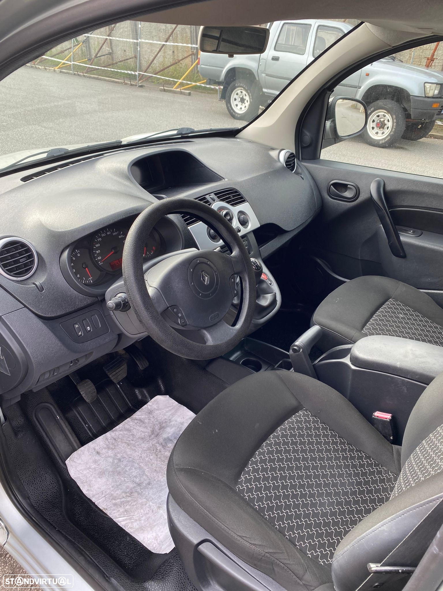 Renault Kangoo - 9