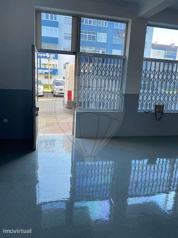 Loja  para arrendamento - Grande imagem: 5/5