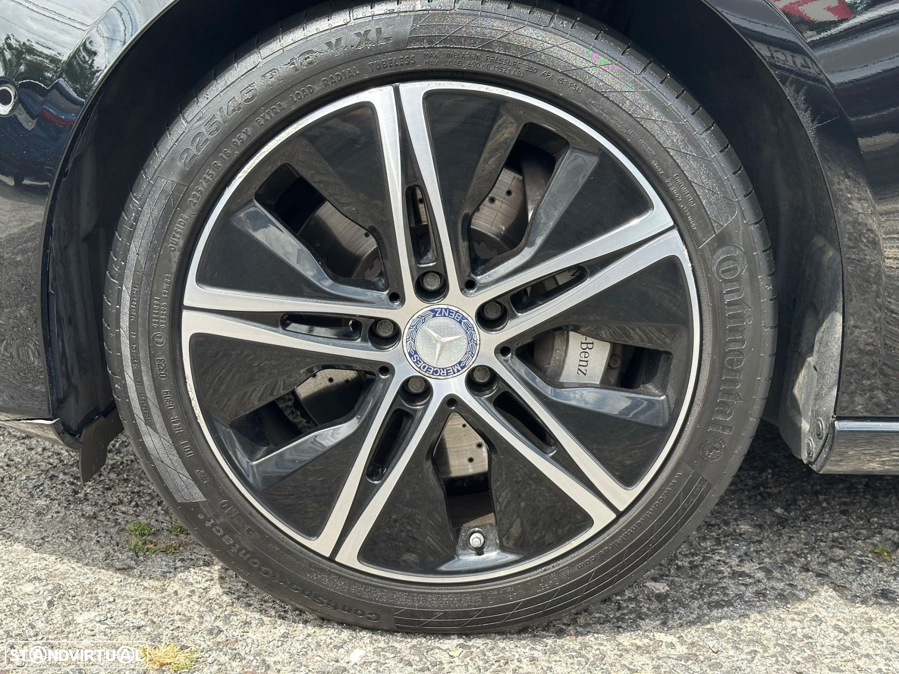 Mercedes-Benz C 300 e Avantgarde - 7