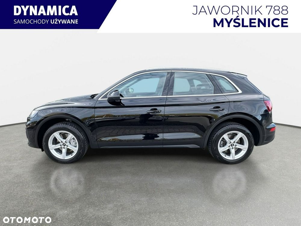 Audi Q5 45 TFSI quattro S tronic - 6