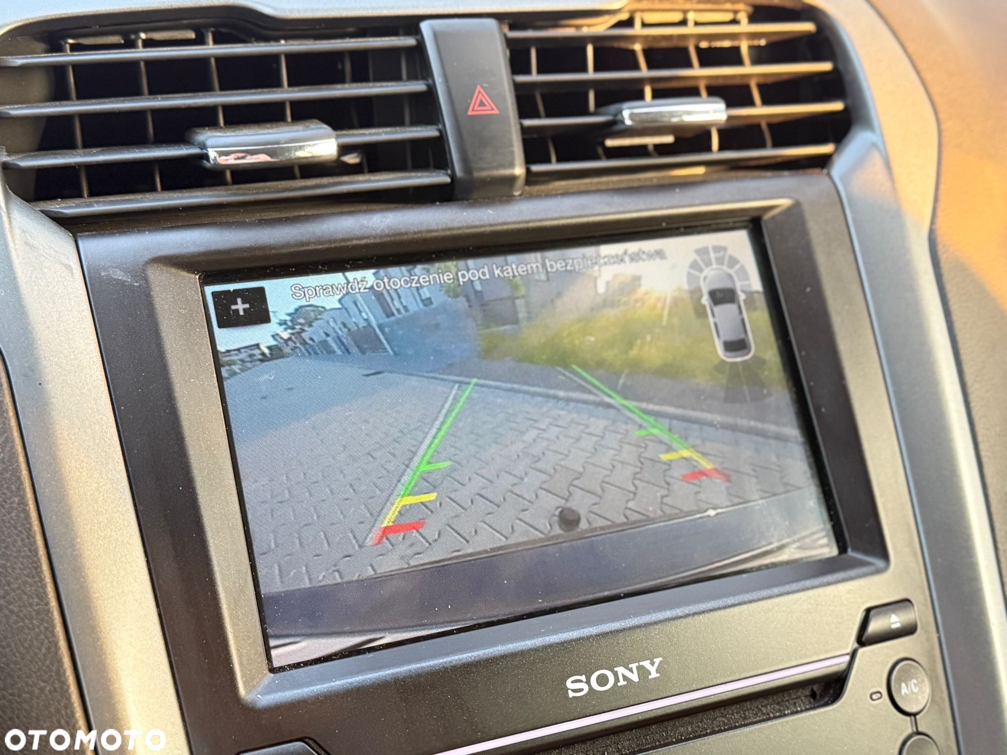 Ford Mondeo 2.0 TDCi Titanium PowerShift - 33