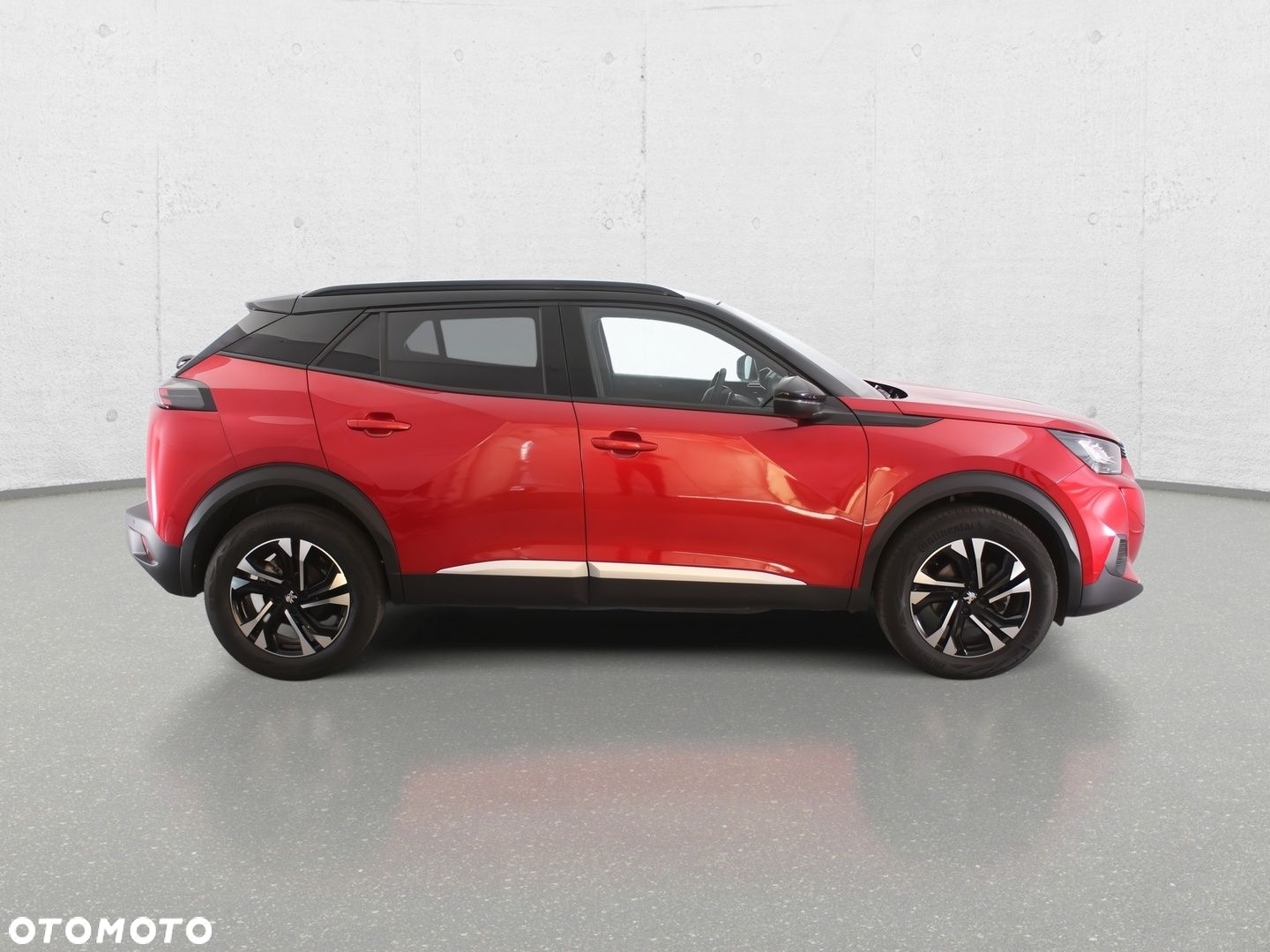 Peugeot 2008 1.2 PureTech Allure Pack S&S EAT8 - 3
