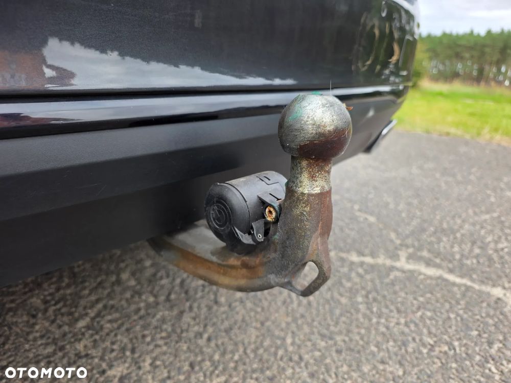 BMW Seria 5 520d - 22