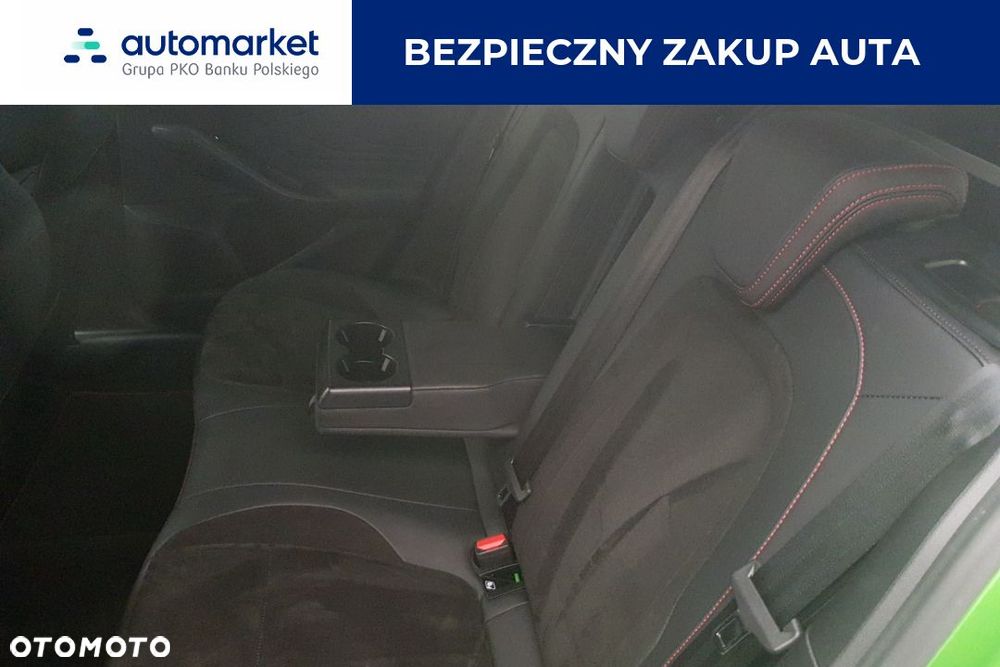 Ford Focus 2.3 EcoBoost ST X - 11