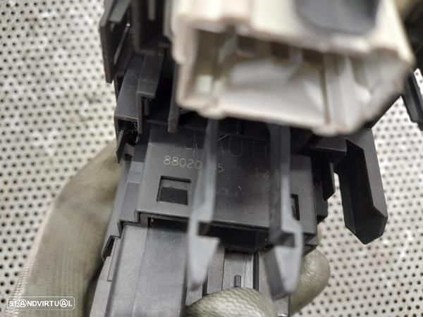 Bloco Botoes Renault Megane Ii Grandtour (Km0/1_) - 5