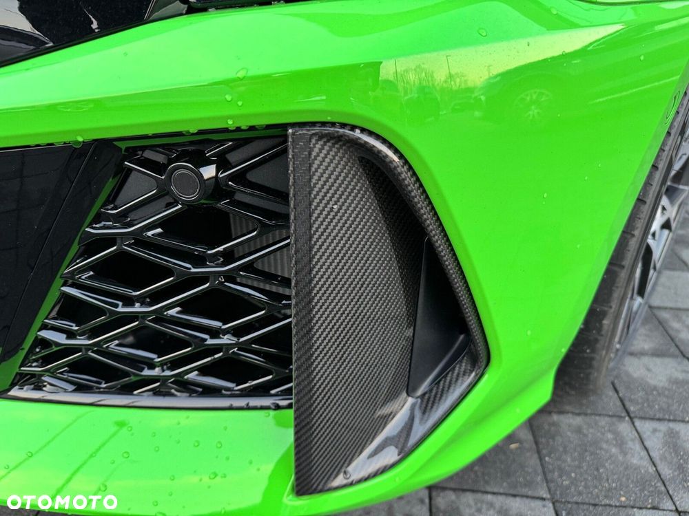 Audi RS3 Sportback - 21