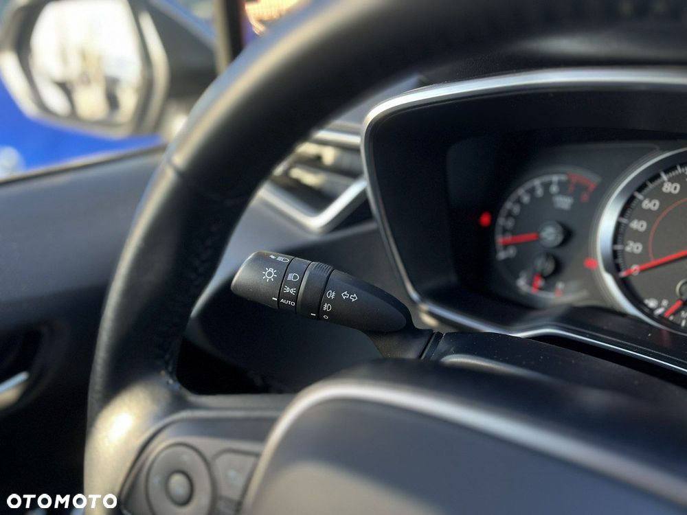 Toyota Corolla 1.6 Comfort MS - 35