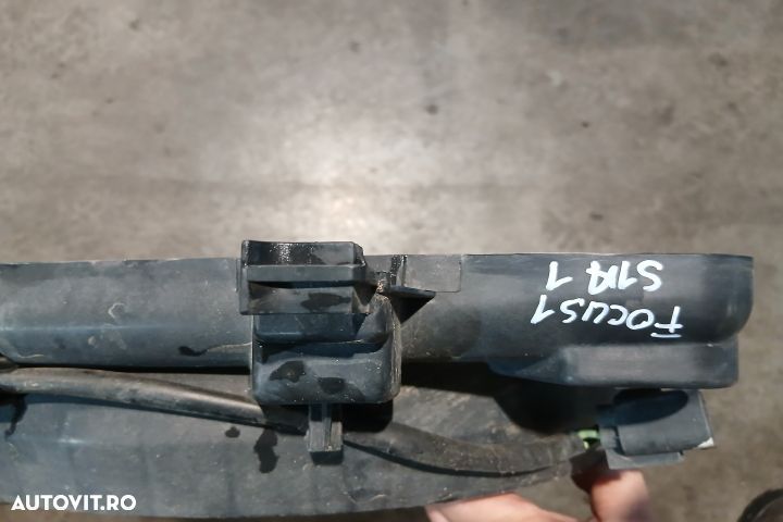 Electroventilator / Ventilator racire motor / AC 2s41-8C607-AA 013030 - 4