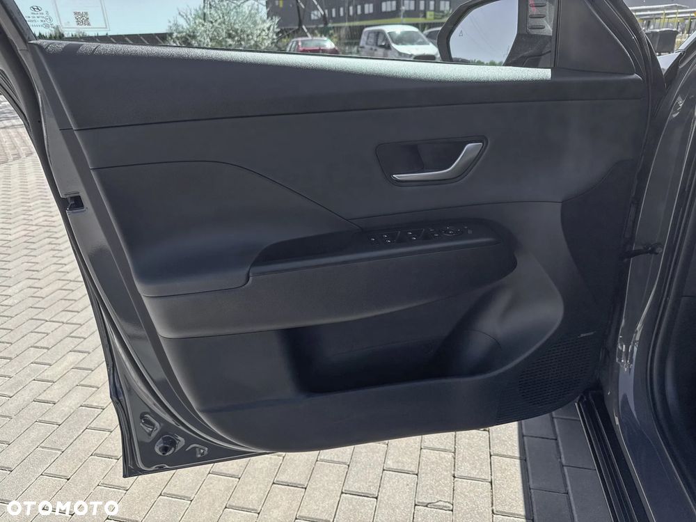 Hyundai Kona 1.6 T-GDI Platinum 4WD DCT - 16