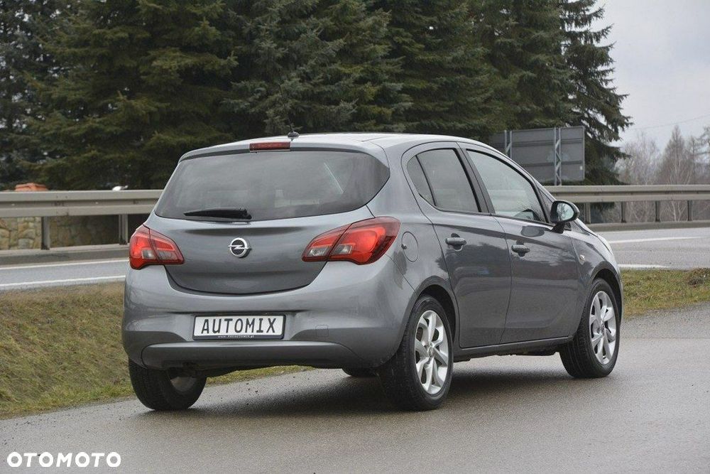 Opel Corsa - 9