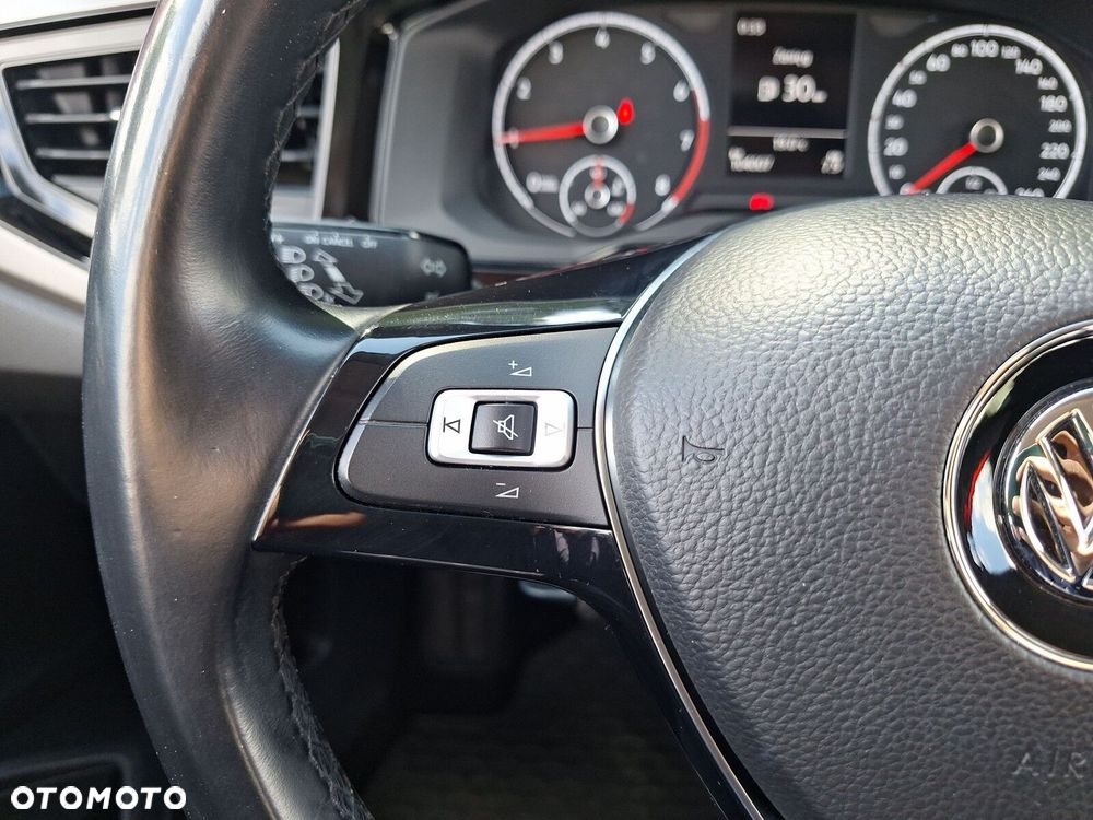 Volkswagen Polo 1.0 TSI Comfortline - 18