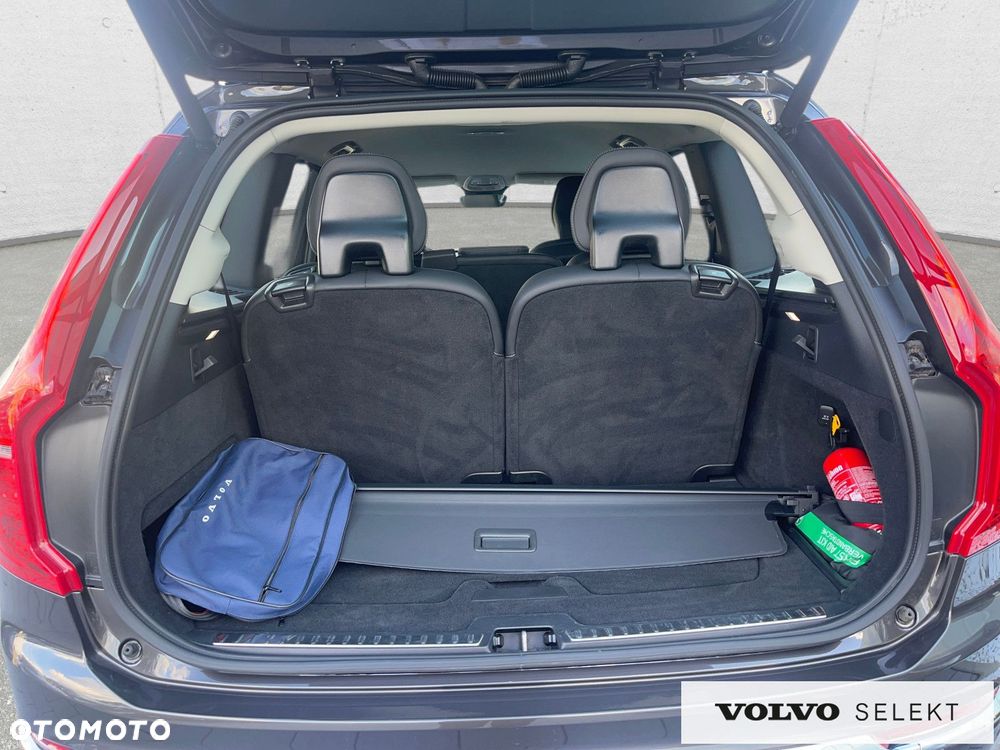 Volvo XC 90 - 16