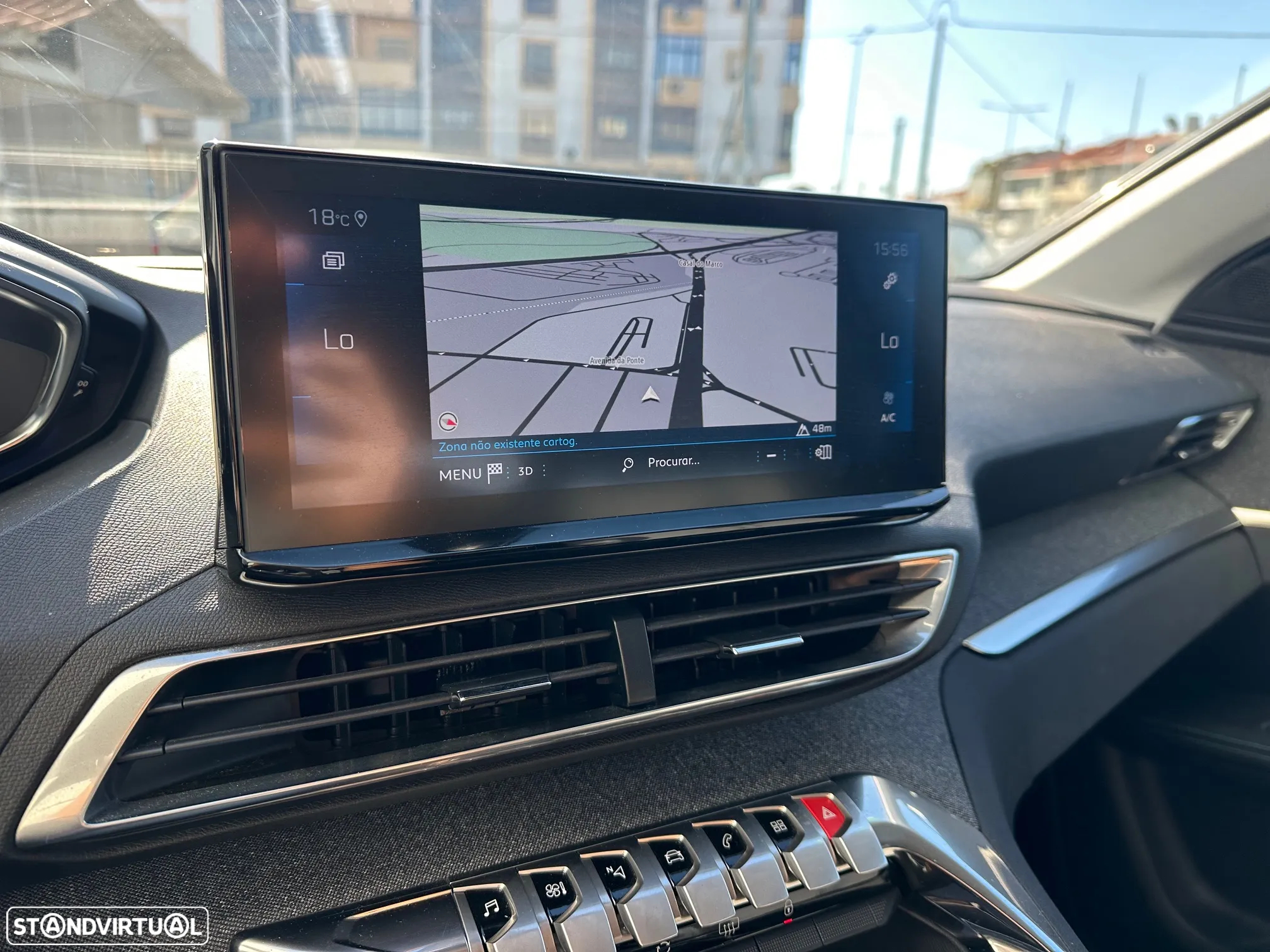 Peugeot 5008 1.5 BlueHDi Allure Pack EAT8 - 7
