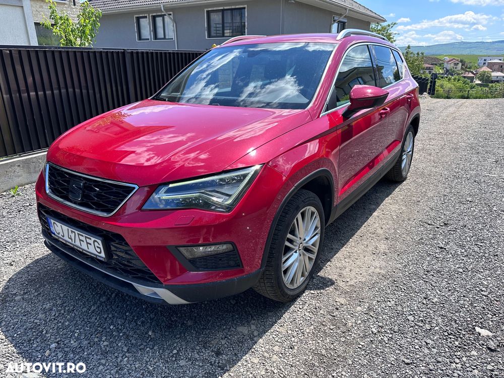 Seat Ateca - 3