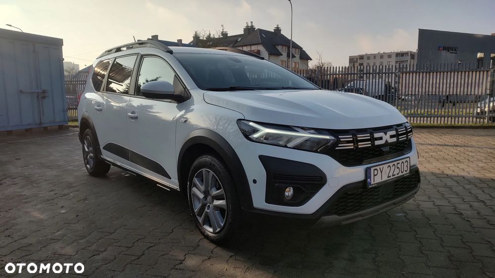 Dacia Jogger 1.0 TCe Expression - 15