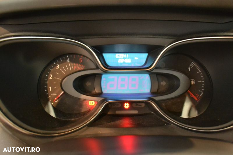 Renault Captur dCi EDC Zen - 11