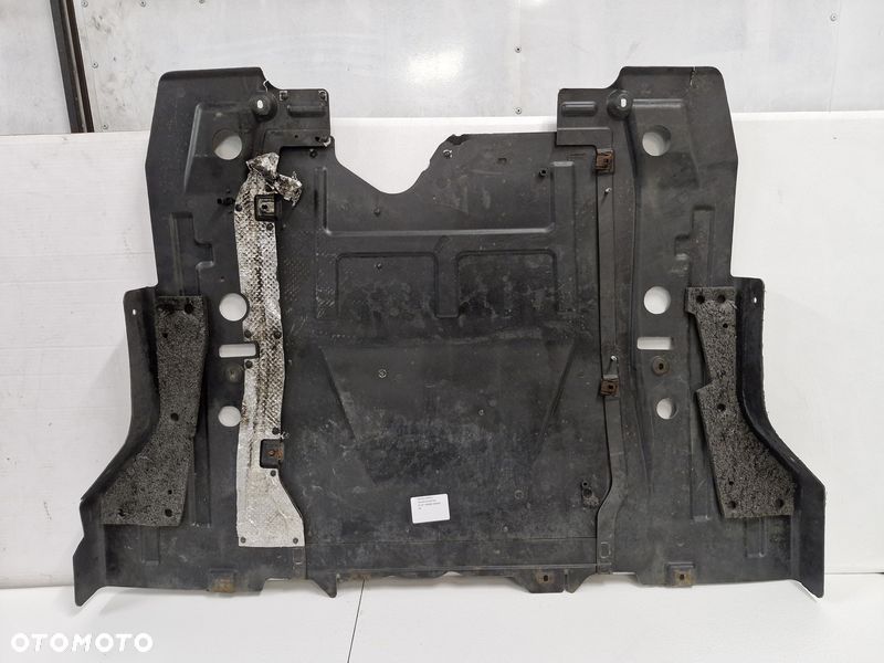 OPEL ZAFIRA C OSŁONA DOLNA POD SILNIK 13239596 13402269 - 8