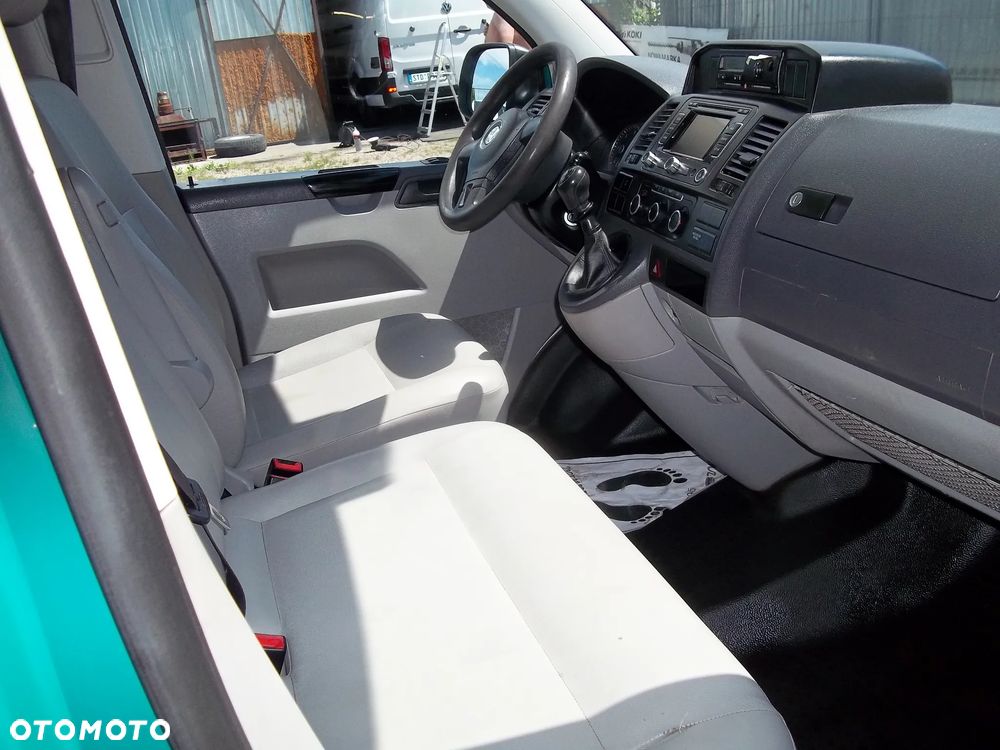 Volkswagen Caravelle L2 Trendline - 6