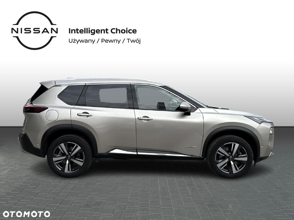 Nissan X-Trail 1.5 VC-T e-POWER Tekna 2WD - 8