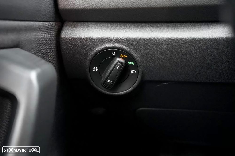 VW T-Roc 1.0 TSI - 45