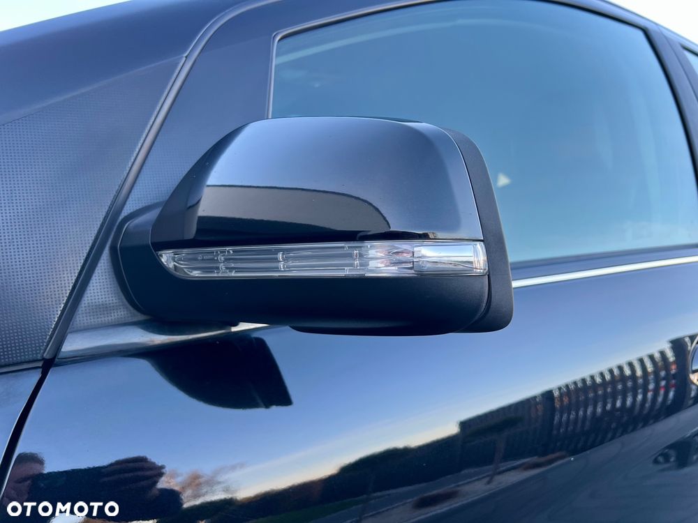 Mercedes-Benz Klasa B 200 CDI Autotronic - 28